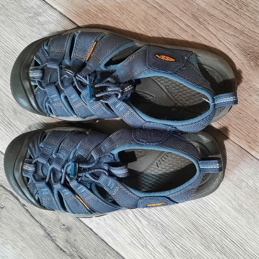 KEEN Women's Blue Sandals